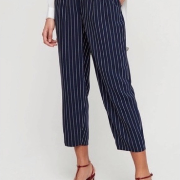 💙Aritzia Modesto Pant size 0💙 - Picture 4 of 5